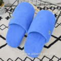 Fashion high quality sponge slipper for young men